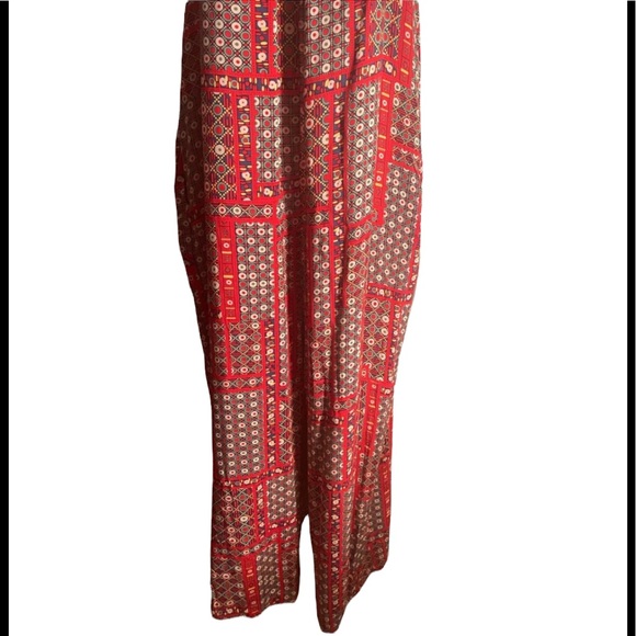 Sacred Threads Romper L/XL. CL/GR 05 - Picture 2 of 6